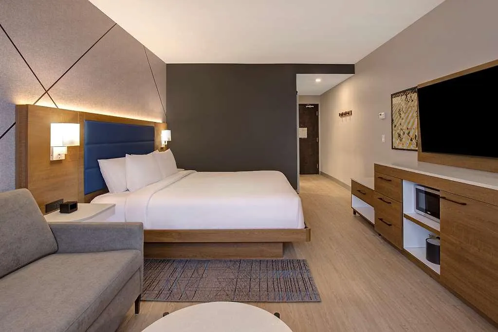 ホテル Homewood Suites By Hilton Montreal Downtown