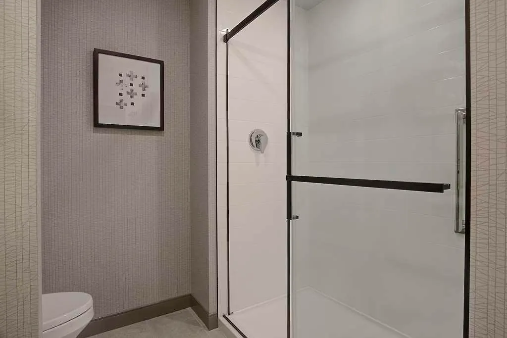 *** ホテル Homewood Suites By Hilton Montreal Downtown カナダ