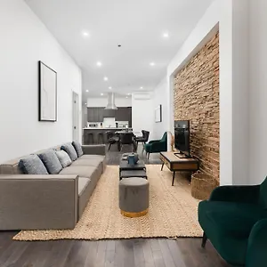 Boutique Lofts Notre Dame - Vieux Montreal