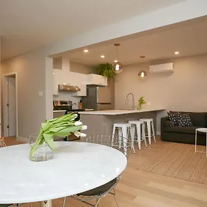 Explore From Sleek Contemporary By Den Montreal