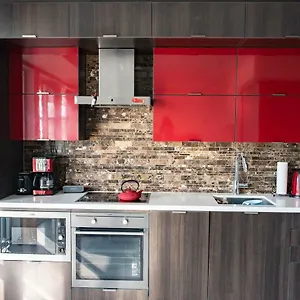 Apartment Luxury Adventure Cn Tower/mtcc/scotiabank Arena