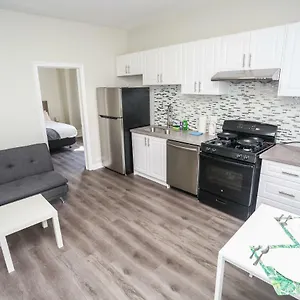 Apartment Cozy In