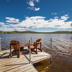 Le Du Hu-art 4* Québec