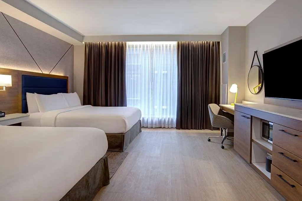*** Hotel Homewood Suites By Hilton Montreal Downtown Canada