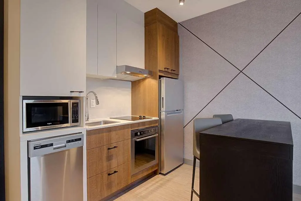 Homewood Suites By Hilton Montreal Downtown Canada