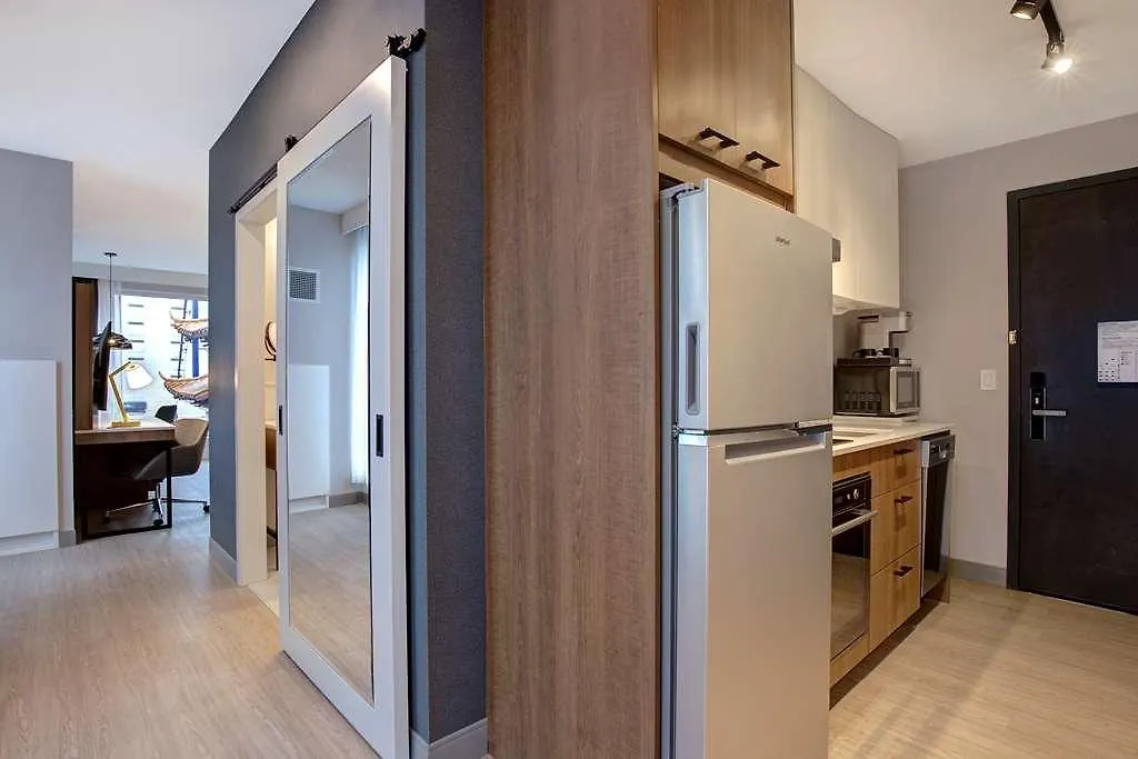 *** Hotel Homewood Suites By Hilton Montreal Downtown Canada