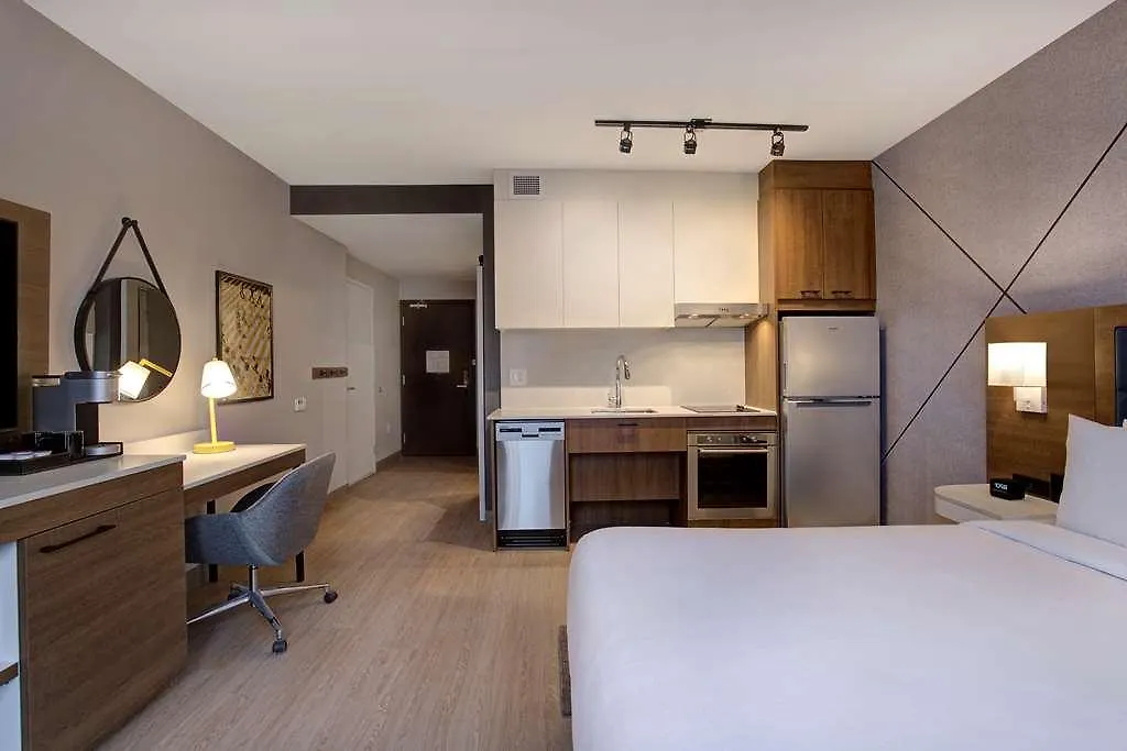 Homewood Suites By Hilton Montreal Downtown Canada