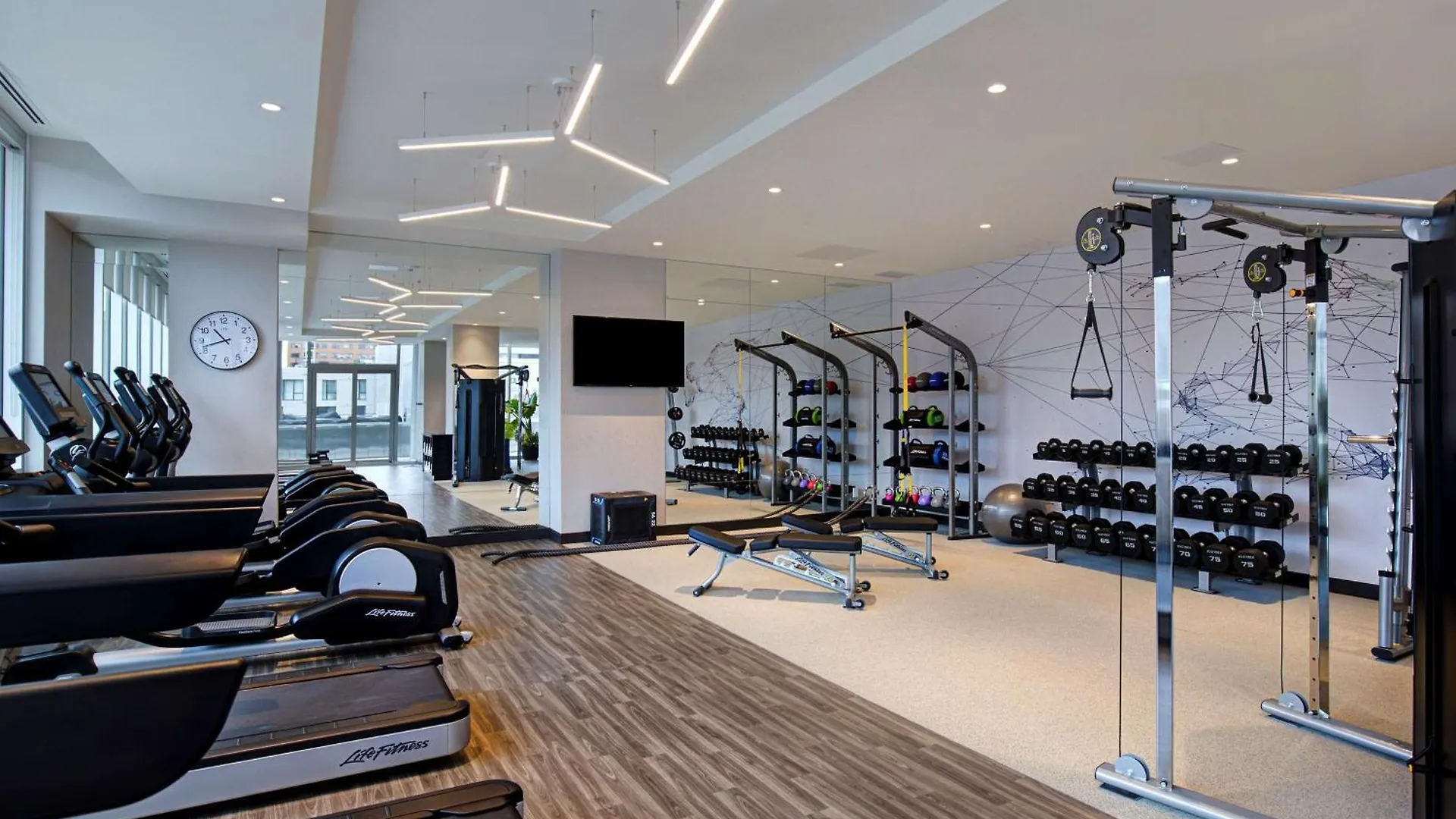 *** Hotel Homewood Suites By Hilton Montreal Downtown Canada