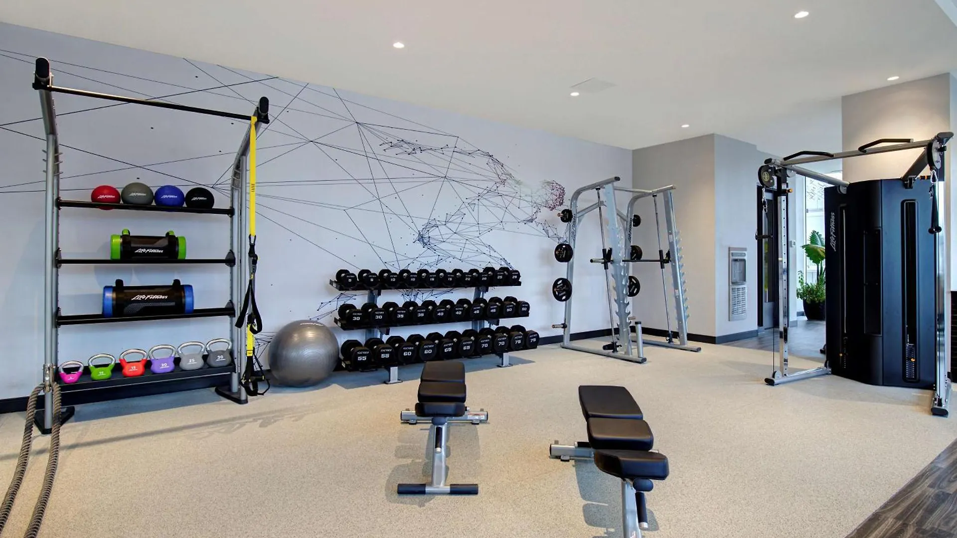 Homewood Suites By Hilton Montreal Downtown Hotel