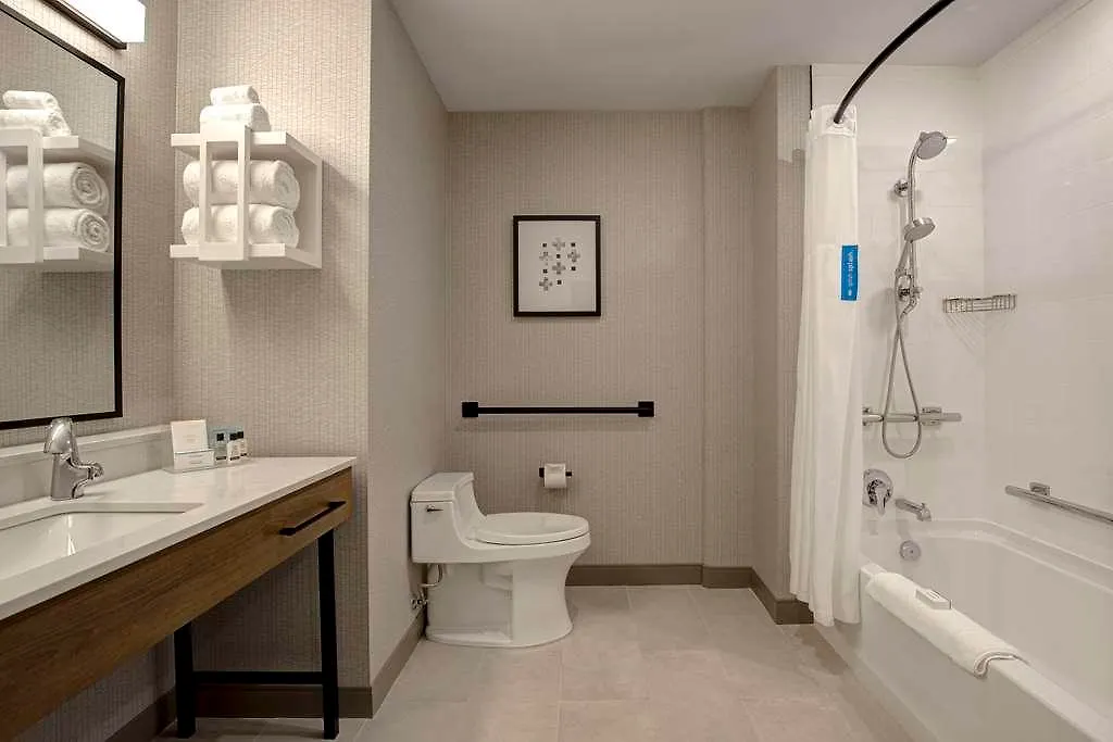 Homewood Suites By Hilton Montreal Downtown Canada